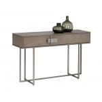 Table console Jade